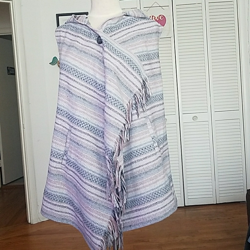 Vest